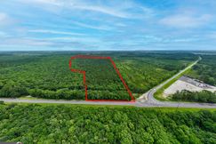 Undeveloped Land for sale in McIntosh County, Georgia