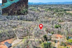 Undeveloped Land for sale in Pickens County, South Carolina