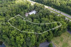 Undeveloped Land for sale in Beaufort County, South Carolina