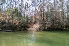 Undeveloped Land for sale in Pickens County, South Carolina