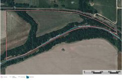 Undeveloped Land for sale in Ellsworth County, Kansas