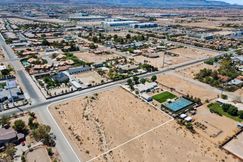 Undeveloped Land for sale in Clark County, Nevada