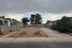Undeveloped Land for sale in Clark County, Nevada