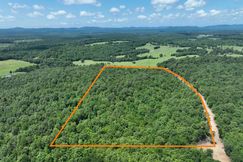 Recreational Property for sale in McCurtain County, Oklahoma