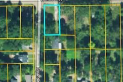 Undeveloped Land for sale in Hinds County, Mississippi