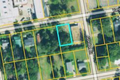 Undeveloped Land for sale in Hinds County, Mississippi