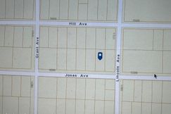 Undeveloped Land for sale in Hinds County, Mississippi
