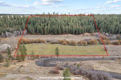 Undeveloped Land for sale in Spokane County, Washington