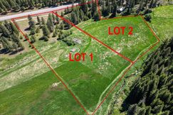 Undeveloped Land for sale in Pend Oreille County, Washington