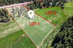 Undeveloped Land for sale in Pend Oreille County, Washington