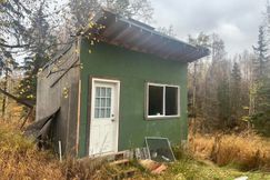 Undeveloped Land for sale in Matanuska-Susitna Borough, Alaska