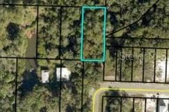 Undeveloped Land for sale in Okaloosa County, Florida