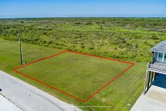 Undeveloped Land for sale in Galveston County, Texas