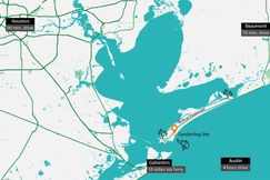 Undeveloped Land for sale in Galveston County, Texas