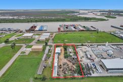 Lakefront Property for sale in Harris County, Texas