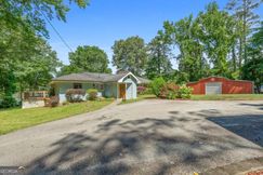 Lakefront Property for sale in Henry County, Georgia