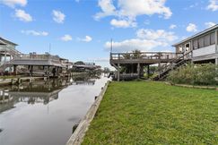 Undeveloped Land for sale in Galveston County, Texas