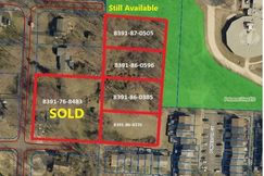 Undeveloped Land for sale in Prince William County, Virginia