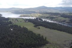 Undeveloped Land for sale in Lincoln County, Washington