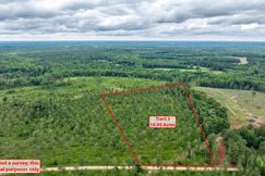 Property for sale in Oglethorpe County, Georgia