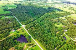 Timberland Property for sale in Pontotoc County, Oklahoma