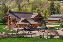 Property for sale in Okanogan County, Washington