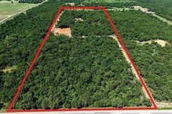 Undeveloped Land for sale in Stephens County, Oklahoma