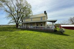 Riverfront Property for sale in Wright County, Missouri