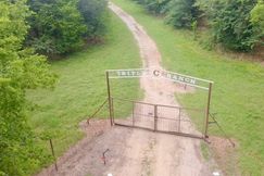 Recreational Property for sale in Grant Parish, Louisiana