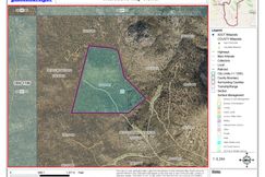 Recreational Property for sale in Mohave County, Arizona
