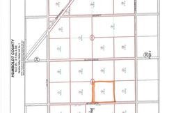 Undeveloped Land for sale in Humboldt County, Nevada