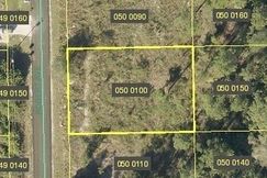 Undeveloped Land for sale in Lee County, Florida