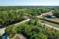 Undeveloped Land for sale in Lee County, Florida