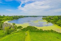 Lakefront Property for sale in Columbia County, Wisconsin