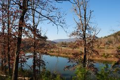 Lakefront Property for sale in Dade County, Georgia
