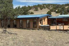 Property for sale in Catron County, New Mexico