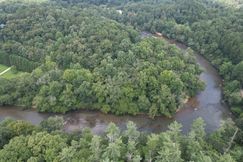 Riverfront Property for sale in Habersham County, Georgia