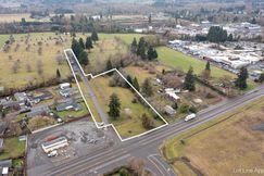 Undeveloped Land for sale in Linn County, Oregon
