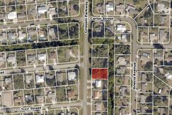 Undeveloped Land for sale in Brevard County, Florida
