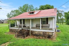 Property for sale in Marshall County, Alabama