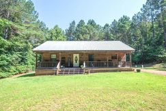 Property for sale in Choctaw County, Mississippi