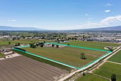 Undeveloped Land for sale in Mesa County, Colorado