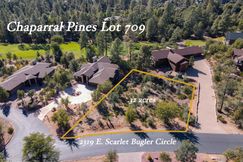 Undeveloped Land for sale in Gila County, Arizona