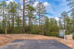 Undeveloped Land for sale in Gila County, Arizona