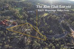 Undeveloped Land for sale in Gila County, Arizona