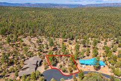 Undeveloped Land for sale in Gila County, Arizona