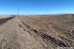 Undeveloped Land for sale in Bingham County, Idaho