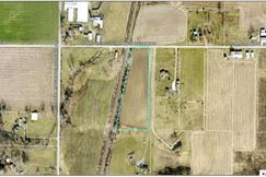 Undeveloped Land for sale in Morrow County, Ohio