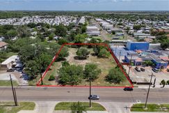Undeveloped Land for sale in Hidalgo County, Texas