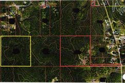 Undeveloped Land for sale in Charlevoix County, Michigan